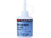 3M/Scotch-Weld 瞬間接着剤 IG40H 透明 27ml