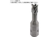 育良/LBクイックカッター ISK-2QC150 ハイス刃 54606 ISK-2QC150