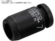 BAHCO 1 4h CpNg\Pbg10mm K6701M-10