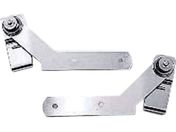 YAMAMOTO/ライフセーバー用パーツ 回転部金具セット KL-1