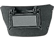 YAMAMOTO/ライフセーバー用パーツ WPタイプ用溶接面 KL-13