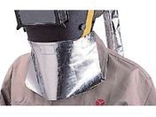 YAMAMOTO/ライフセーバー用パーツ 溶接面用あごタレ KL-16
