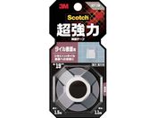 3M/スコッチ 超強力両面テープ タイル表面用 19mm×1.5m