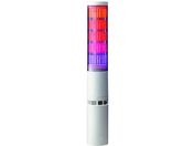 PATLITE/ϑw\ POE LA6-5DTNWB-POE