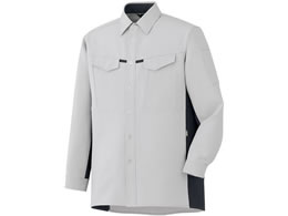 �t�� �����V���c GS2701 �� �V���o�[�O���[ 3L