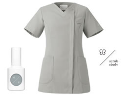Zu uka scrub study u[O[ UM500-4 0-S