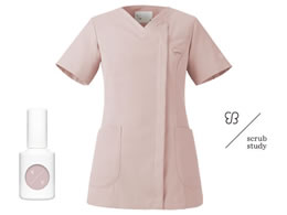 Zu uka scrub study y[sN UM500-6 0-3L