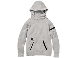 Ag XEFbgvp[J[ wU[O[ S 23AW203-3