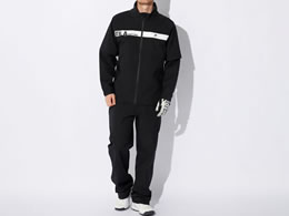 FILA GOLF CWEQZbg L BK 784990-L