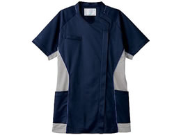 �Z�������u���� �X�N���u ���f�B�X ���� �l�C�r�[�^�O���[ S MS356-90