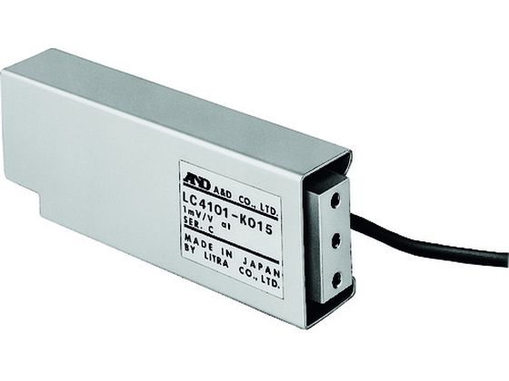 A & D シングルポイント型ロードセル LC4101-K015 LC4101-K015 A & D シングルポイント型ロードセル LC4101-K015 LC4101-K015