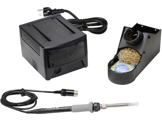 グット ステーション型温調はんだこて RX-701AS グット ステーション型温調はんだこて RX-701AS