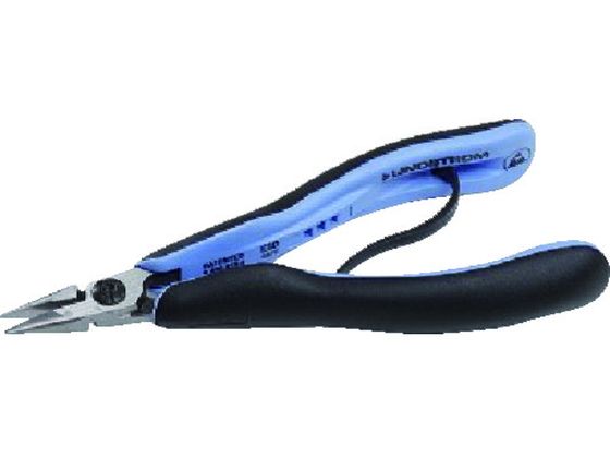 リンドストローム ノーズプライヤー 精密 全長146.5mm A20mm RX7893 リンドストローム ノーズプライヤー 精密 全長146.5mm A20mm RX7893
