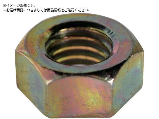 TRUSCO 六角ナット1種 クロメート M3 1800個入 ヘキサゴンパック S086-0003 TRUSCO 六角ナット1種 クロメート M3 1800個入 ヘキサゴンパック S086-0003