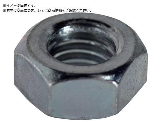 TRUSCO 六角ナット2種 三価白 M3 1800個入 ヘキサゴンパック S089-0003 TRUSCO 六角ナット2種 三価白 M3 1800個入 ヘキサゴンパック S089-0003