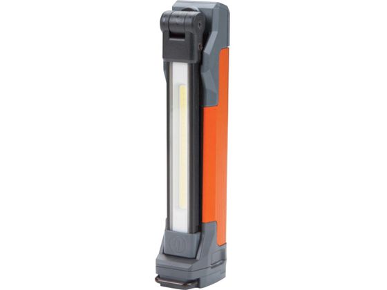 GROZ 充電式LEDワークライト 400Lm LED-185 GROZ 充電式LEDワークライト 400Lm LED-185