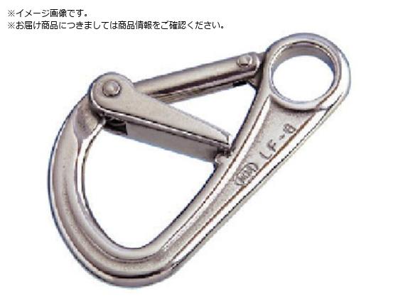水本 ステンレス ロックフック 線径7.5mm長さ67mm LF-6 水本 ステンレス ロックフック 線径7.5mm長さ67mm LF-6