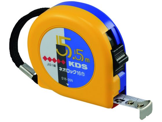 KDS ネオロック16巾5.5mS16-55N BP KDS ネオロック16巾5.5mS16-55N BP