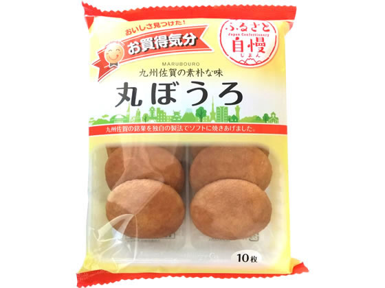 ジェーシーシー お買得気分丸ぼうろ ジェーシーシー お買得気分丸ぼうろ