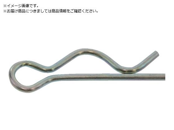 TRUSCO スナップピン 三価白 M4 1700個入 ヘキサゴンパック S137-0004 TRUSCO スナップピン 三価白 M4 1700個入 ヘキサゴンパック S137-0004