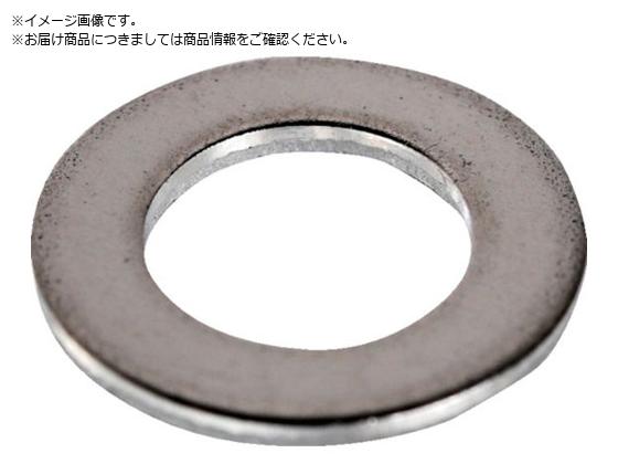 TRUSCO 平ワッシャー JIS小形 ステンレス M3 3700個入 ヘキサゴンパック S120-0003 TRUSCO 平ワッシャー JIS小形 ステンレス M3 3700個入 ヘキサゴンパック S120-0003