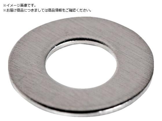 TRUSCO 平ワッシャー JIS ステンレス M3 2700個入 ヘキサゴンパック S122-0003 TRUSCO 平ワッシャー JIS ステンレス M3 2700個入 ヘキサゴンパック S122-0003