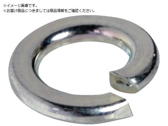 TRUSCO スプリングワッシャー2号 三価白M5 1300個入 ヘキサゴンパック S123-0005 TRUSCO スプリングワッシャー2号 三価白M5 1300個入 ヘキサゴンパック S123-0005