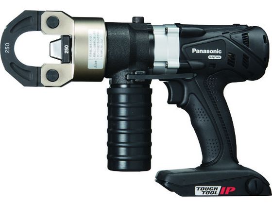 Panasonic 充電圧着器 EZ46A4K-B Panasonic 充電圧着器 EZ46A4K-B