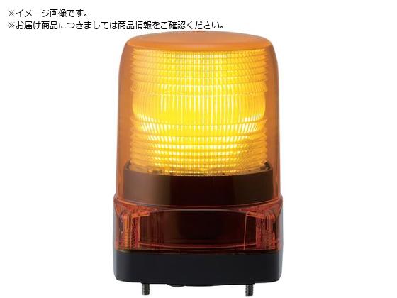 PATLITE LED小型フラッシュ表示灯 LFH-24S-Y PATLITE LED小型フラッシュ表示灯 LFH-24S-Y