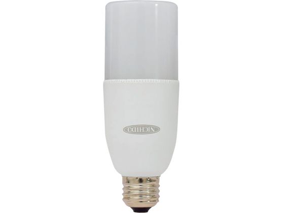 NICHIDO LED電球15W フロスト LFC-15W-50K NICHIDO LED電球15W フロスト LFC-15W-50K