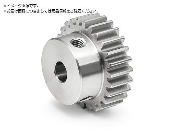 KG S45C平歯車 S1S 24B*1008 形状B1 モジュール1 歯数24 歯幅10mm 穴径Φ8mm S1S 24B*1008 KG S45C平歯車 S1S 24B*1008 形状B1 モジュール1 歯数24 歯幅10mm 穴径Φ8mm S1S 24B*1008
