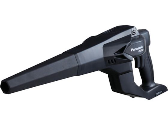 EXENA 工事用充電ブロワ 本体のみEZ37A1X-B EXENA 工事用充電ブロワ 本体のみEZ37A1X-B