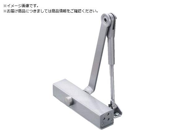 ●色：シルバー●適合扉質量（ｋｇ）：４５以下●幅（ｍｍ）：３３０●奥行（ｍｍ）：４８●高さ（ｍｍ）：１２０●適合幅（ｍｍ）：９００以下●タイプ：スタンダード型●スタンダード型●ストップ付●アルミダイカ