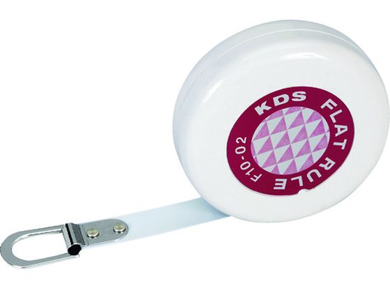 KDS フラットルール10・2 F10-02 KDS フラットルール10・2 F10-02