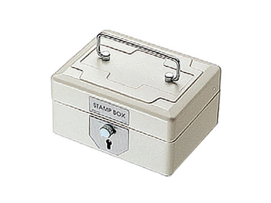 コクヨ スチール印箱 小 IB-25