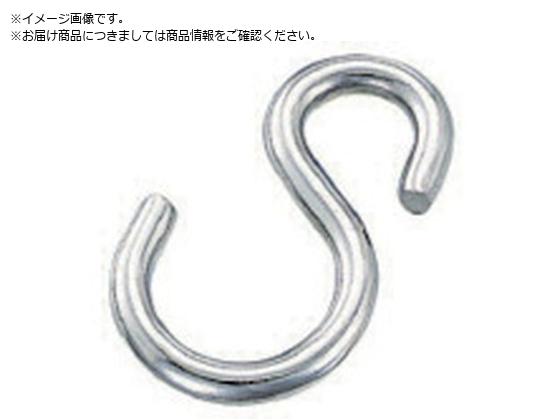 水本 ステンレス Sカン 全長36mm S-3 水本 ステンレス Sカン 全長36mm S-3