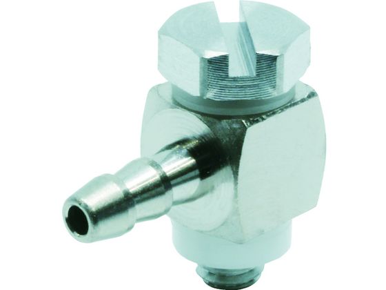 PISCO ミニマル継手 ユニバーサルエルボ 3×2 接続口径M3×0.5 LH-0320-M3 PISCO ミニマル継手 ユニバーサルエルボ 3×2 接続口径M3×0.5 LH-0320-M3