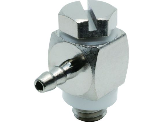 PISCO ミニマル継手 ユニバーサルエルボ 3×2 接続口径M5×0.8 LH-0320-M5 PISCO ミニマル継手 ユニバーサルエルボ 3×2 接続口径M5×0.8 LH-0320-M5