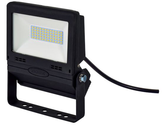 NICHIDO LED ݗptbgCg20W  LJS-FH20D-BK-50K