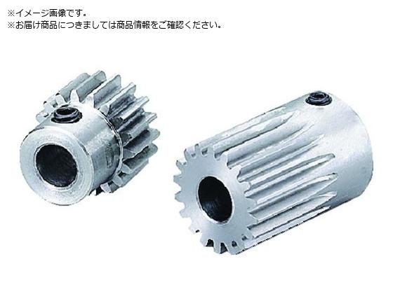 KG S45C平歯車 S50S 24K*0804 形状K1 モジュール0.5 歯数24 S50S 24K*0804 KG S45C平歯車 S50S 24K*0804 形状K1 モジュール0.5 歯数24 S50S 24K*0804