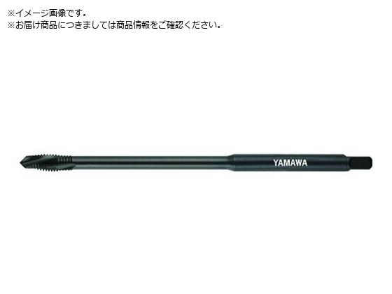 ヤマワ Z-PRO エクストラロングネック通り穴用スパイラルタップ LKSL XL L100 P3 M4X0.7 LKSL-XL-P3-100-M4X0.7 ヤマワ Z-PRO エクストラロングネック通り穴用スパイラルタップ LKSL XL L100 P3 M4X0.7 LKSL-XL-P3-100-M4X0.7