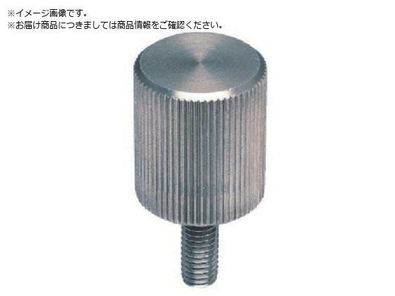 イマオ ステンレスロングノブ 外径8mm ねじ径M3×0.5 LKS3X10-SUS イマオ ステンレスロングノブ 外径8mm ねじ径M3×0.5 LKS3X10-SUS