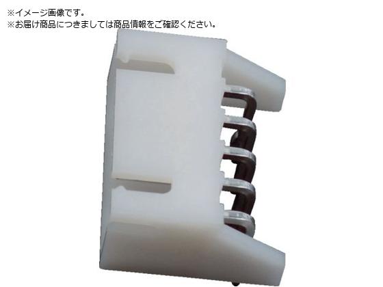 JST XHコネクタ用ベースピン サイド型 100個入り S5B-XH-A JST XHコネクタ用ベースピン サイド型 100個入り S5B-XH-A