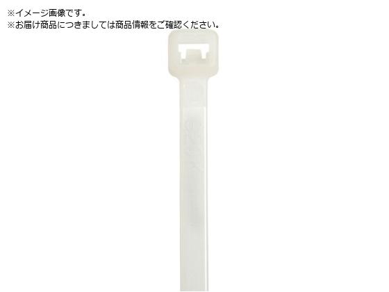 ストロングホールド ナイロン結束バンド ナチュラル 長さ140mm 幅3.6mm 100本入り S6-40-C S6-40-C ストロングホールド ナイロン結束バンド ナチュラル 長さ140mm 幅3.6mm 100本入り S6-40-C S6-40-C
