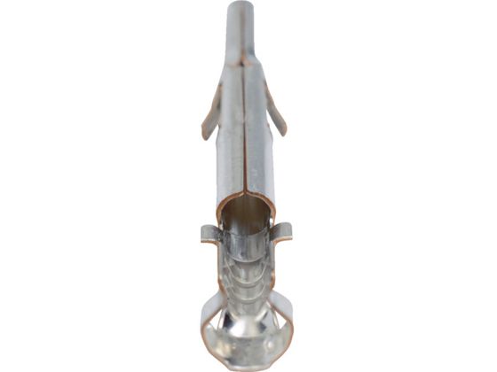 ●電線被覆外径（ｍｍ）：１．３〜２．７●適合電線範囲：０．１３〜０．５ｍｍ［［の２乗］］、ＡＷＧ＃２６〜＃２０●耐電圧（Ｖ）：ＡＣ１５００／１分間●定格電流：ＭＡ×１０Ａ●絶縁抵抗：１０００ＭΩ以上●