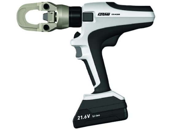 泉 充電油圧式多機能工具 200タイプR S7G-M200R 泉 充電油圧式多機能工具 200タイプR S7G-M200R