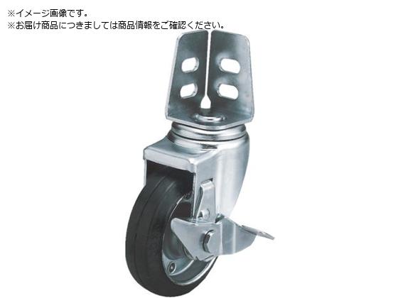 ●許容荷重（ｄａＮ）：３０●許容荷重（ｋｇｆ）：３０．６●車輪径Ｄ（ｍｍ）：５０●車輪幅（ｍｍ）：２０●取付高Ｈ（ｍｍ）：６５●タイプ：自在式（ストッパー付）●許容荷重（Ｎ）：３００●アングルタイプ●