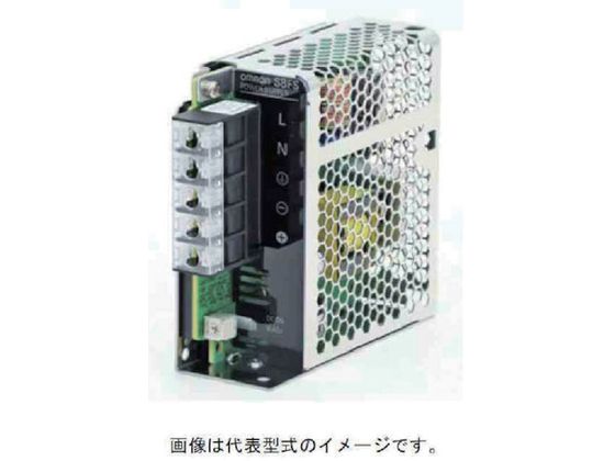 OMRON 電源 カバー付タイプ S8FS-G05024C OMRON 電源 カバー付タイプ S8FS-G05024C