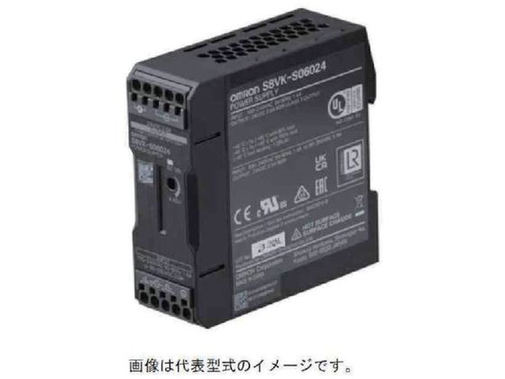 OMRON 電源 S8VK-S06024 OMRON 電源 S8VK-S06024