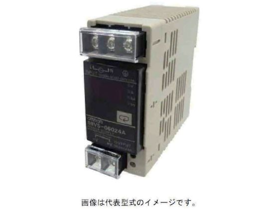 OMRON 電源 S8VS-06024A OMRON 電源 S8VS-06024A